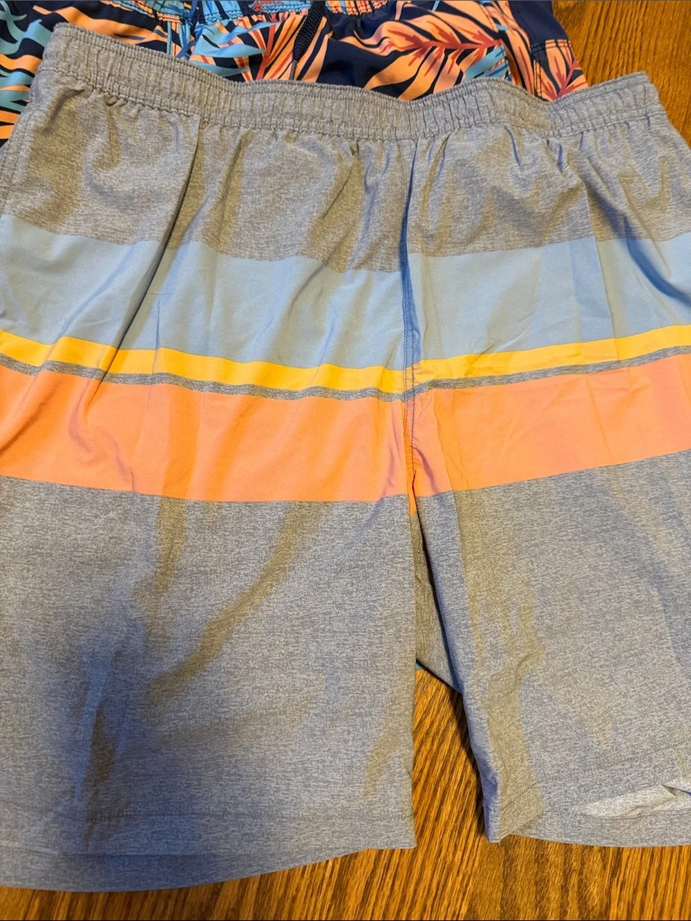 Speedo Kirkland swim trunks size XXL